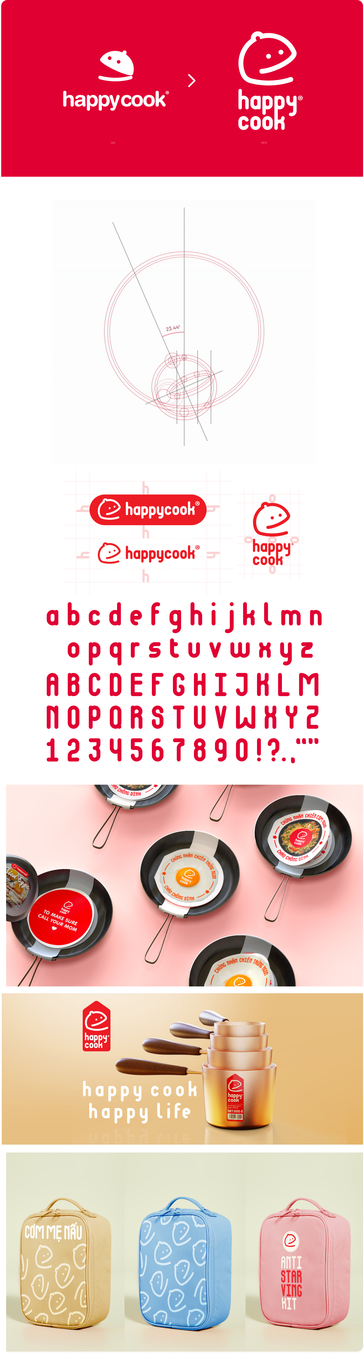 HAPPYCOOK LOGO